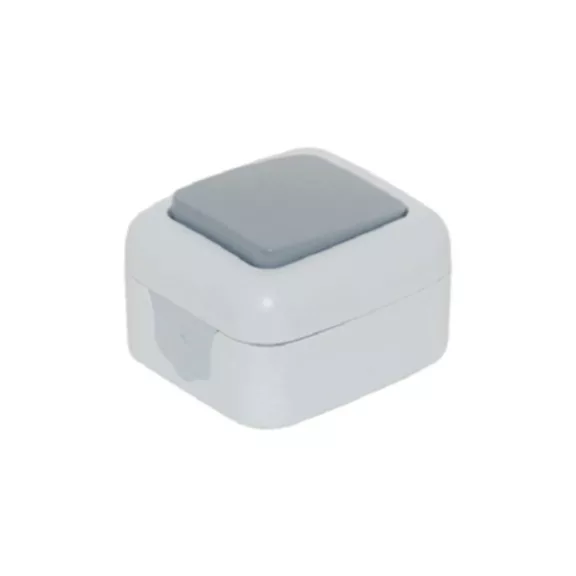 TP Két pólusú kapcsoló, IP54, 3201-005-0601 TP Két pólusú kapcsoló, IP54, 3201-005-0601
