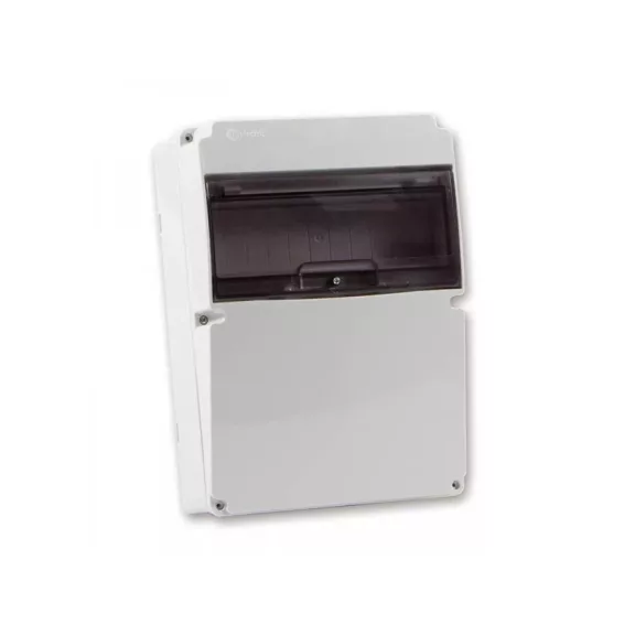 TP ipari üres doboz 220X300 IP66 11 modul, 3320-000-0000 TP ipari üres doboz 220X300 IP66 11 modul, 3320-000-0000