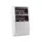 TP Üres ipari doboz 300x540mm 2x13modul IP66, 3321-000-0000