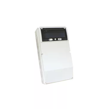   TP Üres ipari doboz 300x540mm 1x13 moduI IP66, 3328-000-0000