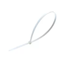   Tracon Kábelkötegelő, normál, natúr, 1000×12.6mm, 1000PR