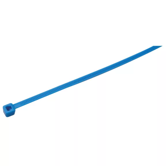 Tracon Kábelkötegelő, normál, kék, 200K Tracon Kábelkötegelő, normál, kék, 200K