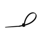 Tracon Kábelkötegelő, normál, fekete, 290×3.6mm, 231PR Tracon Kábelkötegelő, normál, fekete, 290×3.6mm, 231PR