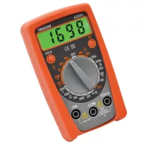 Tracon A880L Digitális multiméter