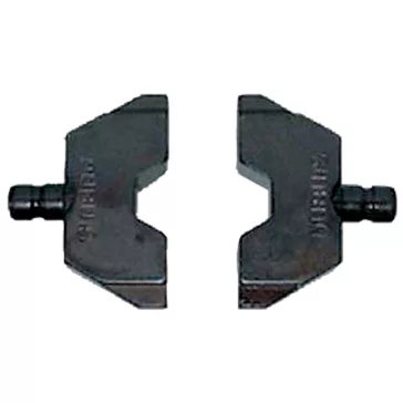   Tracon présbélyeg, hatszög profilú, D31/D31E, préshez, D31-4