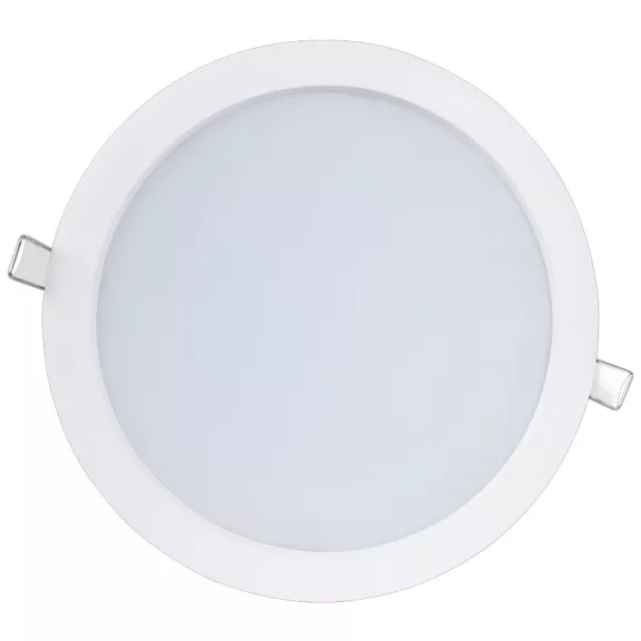Tracon Kompakt beépíthető LED mélysugárzó, DLC5NW Tracon Kompakt beépíthető LED mélysugárzó, DLC5NW