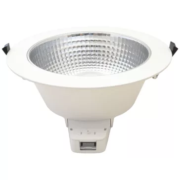   Tracon DLTRIO25W LED mélysugárzó változtatható színhőmérséklettel
