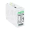 Tracon túlfeszültség levezető betét, T2 DC típusú V, 600V, ESPD2-DC40-600V