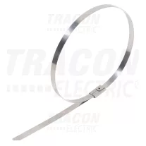 Tracon Acél kábelkötegelő, F290