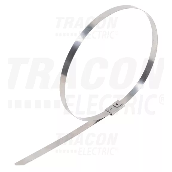 Tracon Acél kábelkötegelő, F520 Tracon Acél kábelkötegelő, F520