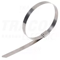 Tracon Acél kábelkötegelő, F521