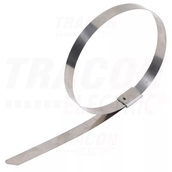 Tracon Acél kábelkötegelő, F521 Tracon Acél kábelkötegelő, F521