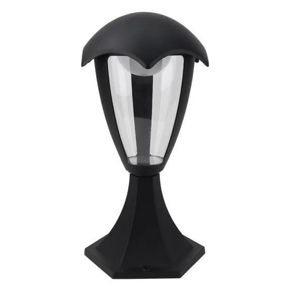 Tracon LED-es kültéri állólámpa parapet falra, GARP8W Tracon LED-es kültéri állólámpa parapet falra, GARP8W