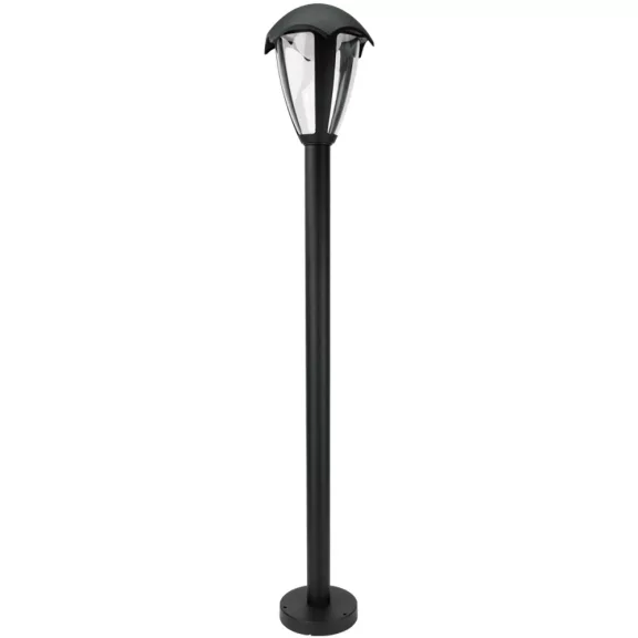 Tracon LED-es kerti állólámpa, GARST8W Tracon LED-es kerti állólámpa, GARST8W