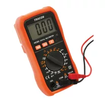 Tracon HK36A Digitális multiméter