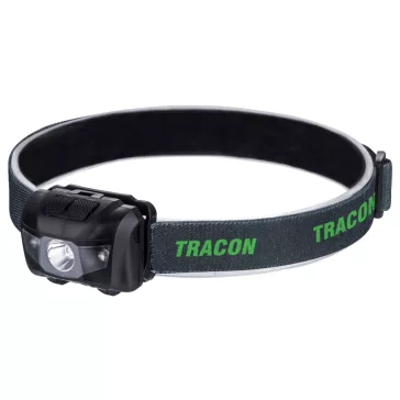 Tracon Fejlámpa, elemes, HL120E