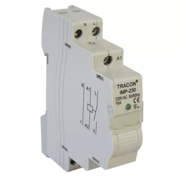 Tracon Impulzusrelé, IMP-12