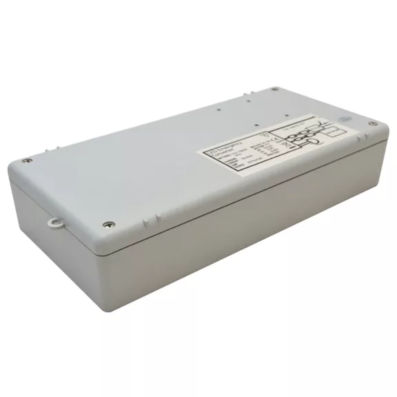 Tracon Inverteres vészvilágító kiegészítő egység LED panelekhez, INV-DL-15 Tracon Inverteres vészvilágító kiegészítő egység LED panelekhez, INV-DL-15