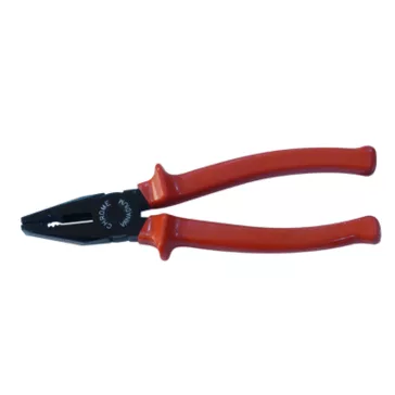 Tracon Kombinált fogó, normál, KBF-8