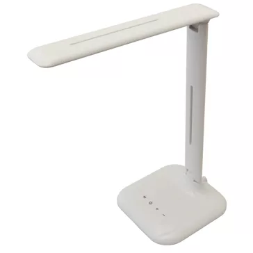  Tracon LAL4W LED asztali lámpa, szabályozható fényerő és színhőmérséklet