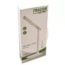 Tracon LAL4W LED asztali lámpa, szabályozható fényerő és színhőmérséklet