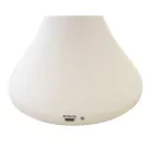 Tracon LALG3W Gomba formájú LED dekor asztali lámpa Tracon LALG3W Gomba formájú LED dekor asztali lámpa