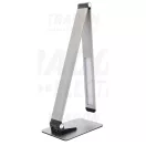 Tracon LALUSBM10W Fém asztali LED lámpa USB porttal Tracon LALUSBM10W Fém asztali LED lámpa USB porttal