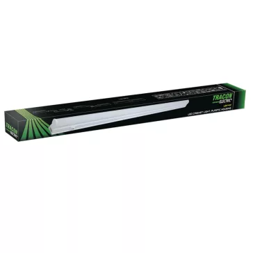 Tracon LBV10NW LED T5 bútorvilágító, sorolható