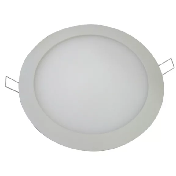 Tracon LED-DL-12WW Beépíthető LED mélysugárzó, fehér Tracon LED-DL-12WW Beépíthető LED mélysugárzó, fehér