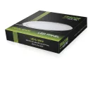 Tracon LED-DL-12WW Beépíthető LED mélysugárzó, fehér Tracon LED-DL-12WW Beépíthető LED mélysugárzó, fehér