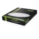 Tracon LED-DL-18WW Beépíthető LED mélysugárzó, fehér Tracon LED-DL-18WW Beépíthető LED mélysugárzó, fehér