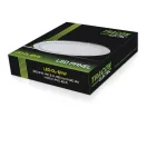 Tracon LED-DL-6NW Beépíthető LED mélysugárzó, kerek, fehér