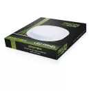 Tracon LED-DLF-18NW Falon kívüli LED mélysugárzó, kerek, fehér