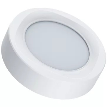   Tracon Falon kívüli LED mélysugárzó,kerek, SAMSUNG chippel, LED-DLFS-12NW