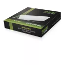 Tracon LED-DLN-12NW Négyzet alakú, süllyeszthető LED panel