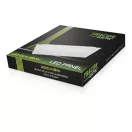 Tracon LED-DLN-18NW Négyzet alakú, süllyeszthető LED panel