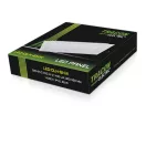 Tracon LED-DLN-6NW Négyzet alakú, süllyeszthető LED panel