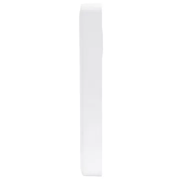   Tracon Falon kívüli, négyzetes LED lámpatest SAMSUNG chippel, LED-DLNFS-18NW