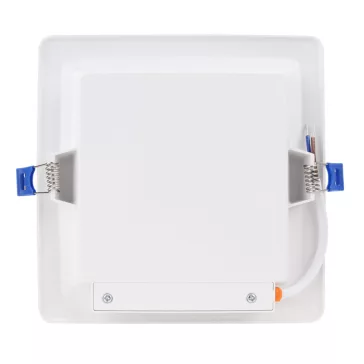   Tracon Kompakt beépíthető LED mélysugárzó SAMSUNG chippel, LED-DLNS-12NW