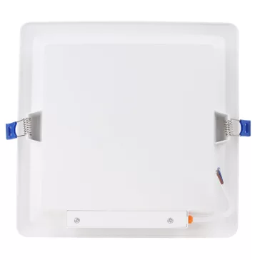   Tracon Kompakt beépíthető LED mélysugárzó SAMSUNG chippel, LED-DLNS-18NW