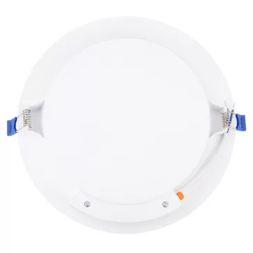   Tracon Kompakt beépíthető LED mélysugárzó SAMSUNG chippel, LED-DLS-18NW