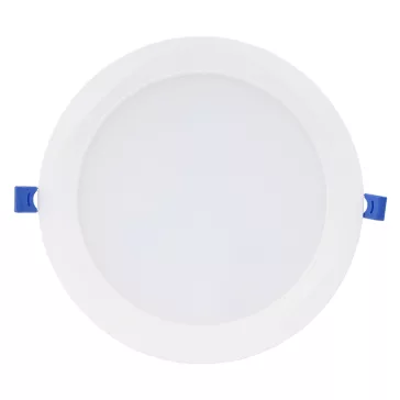   Tracon Kompakt beépíthető LED mélysugárzó SAMSUNG chippel, LED-DLS-24NW