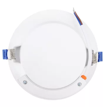   Tracon Kompakt beépíthető LED mélysugárzó SAMSUNG chippel, LED-DLS-9NW