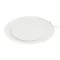 Tracon LED-DLV-12NW Védett, beépíthető LED mélysugárzó, fehér