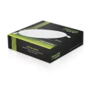 Tracon LED-DLV-12NW Védett, beépíthető LED mélysugárzó, fehér