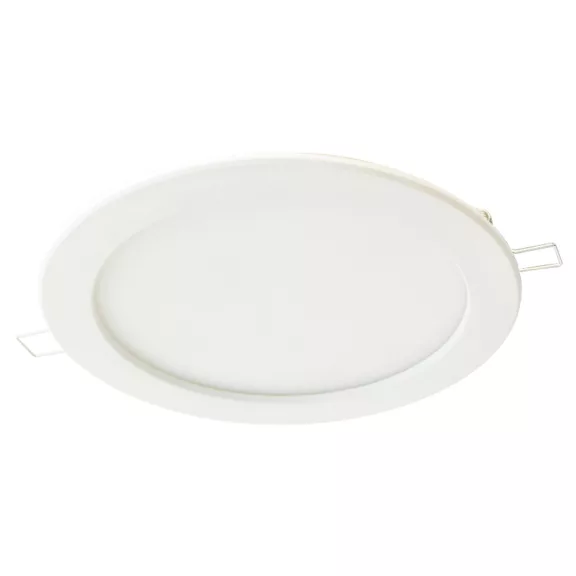 Tracon LED-DLV-18NW Védett, beépíthető LED mélysugárzó, fehér Tracon LED-DLV-18NW Védett, beépíthető LED mélysugárzó, fehér