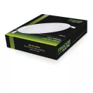Tracon LED-DLV-18NW Védett, beépíthető LED mélysugárzó, fehér Tracon LED-DLV-18NW Védett, beépíthető LED mélysugárzó, fehér