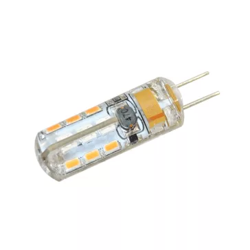 Tracon LG41,5NW Szilikon házas LED fényforrás 1,5W