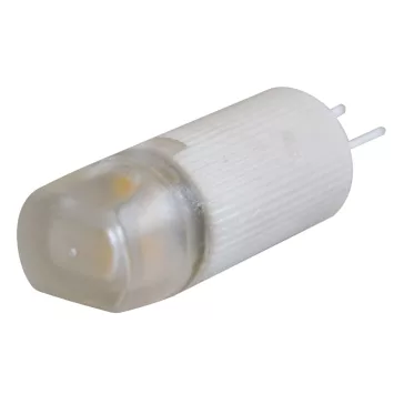 Tracon LG41,5W Szilikon házas LED fényforrás 1,5W