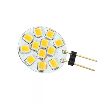 Tracon LG4K2NW LED fényforrás 2W